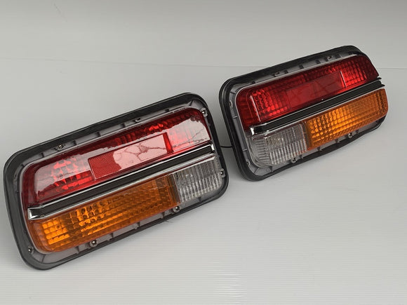 S30ワンテールユニット