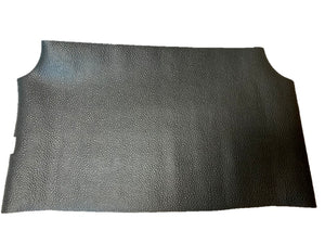 ハコスカ後期GT用トランクビニールマット