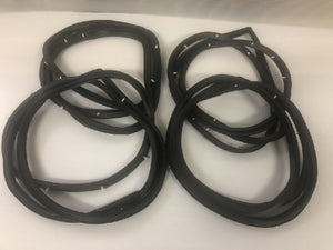 ケンメリ４Dドアウェザー（ドア側）