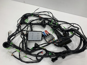 ケンメリ前期GT用エンジンルームハーネス