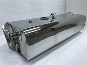 ケンメリ・Ｃ１３０ローレル用７５Lガソリンタンク