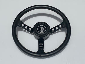 ＤＡＴＳＵＮコンペハンドル（ホーンパットZマーク）