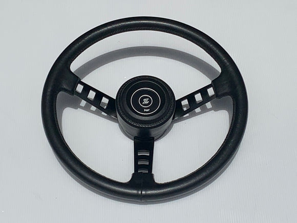 ＤＡＴＳＵＮコンペハンドル（ホーンパットZマーク）