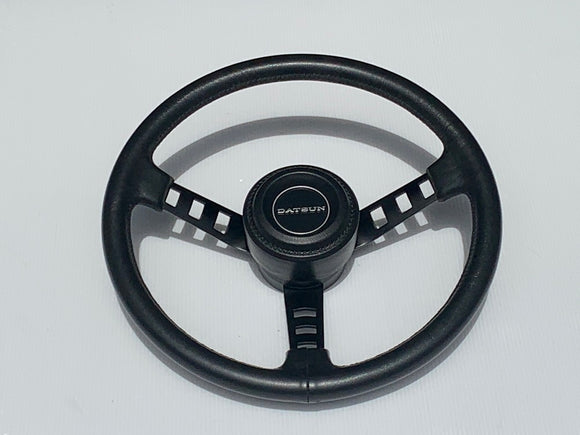 ＤＡＴＳＵＮコンペハンドル（ホーンパットＤＡＴＳＵＮ）