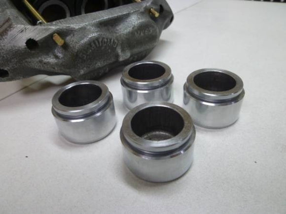 ＭＫ６３キャリパー用ピストン4個セット