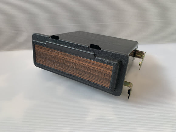 ハコスカ後期コンソールBOX