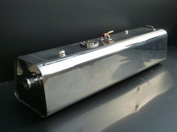 ハコスカ 燃料タンク 3つセット ハコスカGT-R用100Lガソリンタンク – NCPコーポレーション