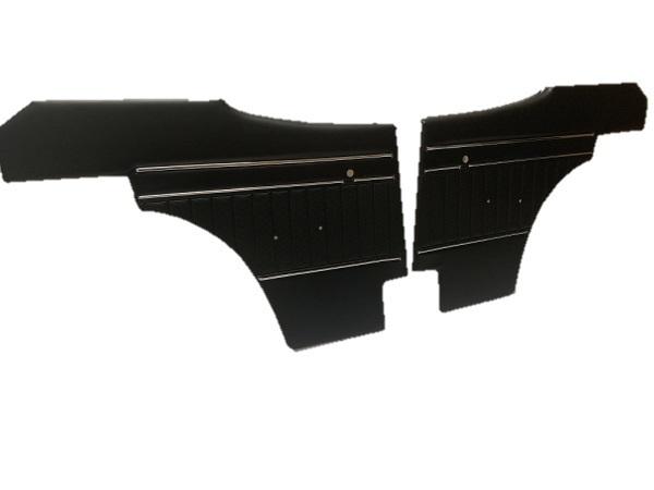 箱スカ用のガソリンタンク（GT-R）