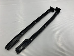S30Zクォーターガラスラン