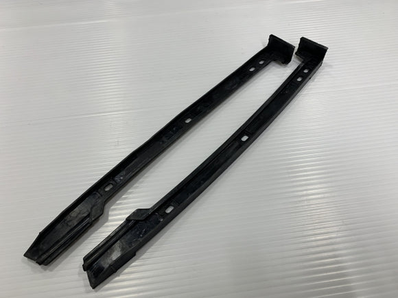 S30Zクォーターガラスラン