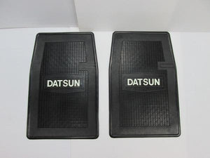 DATSUNゴムマット