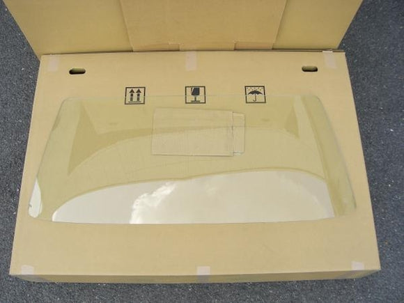 S30フロント白ガラス
