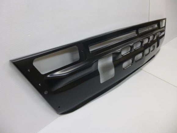 ハコスカフロントエプロン（スチール製）
