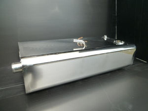 ハコスカＧＴ加工用１００Ｌガソリンタンクキット（台座付き）