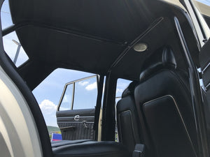ハコスカ４D用3点式ロールバー
