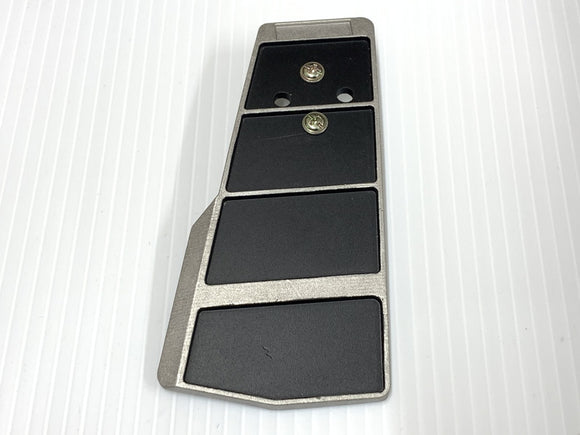 汎用アクセルペダル（type2)