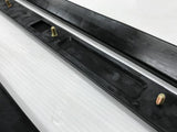 Ｓ３０Ｚ・２４０ZG用リアバンパーサイドラバー2本セット