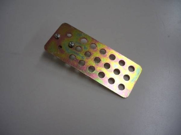 汎用アクセルペダル