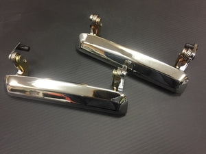 ケンメリフロント用アウターハンドル左右セット