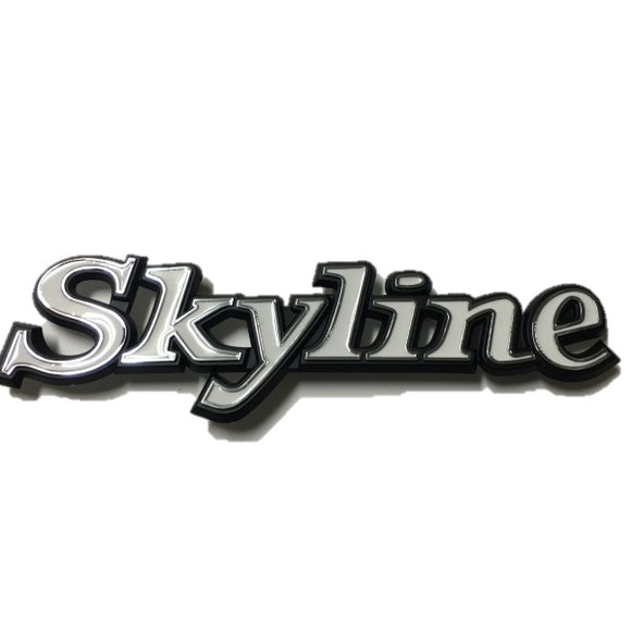 ケンメリリアフェンダーＳＫＹＬＩＮＥエンブレム
