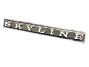 ケンメリリアガーニッシュＳＫＹＬＩＮＥエンブレム