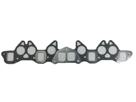 L6用マニホールドガスケット（41パイBIGポート用）