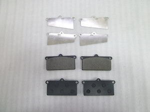 ＭＫ６３キャリパー用ブレーキパット