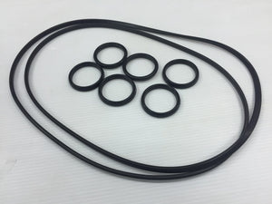 S20エンジン用タペットカバーパッキンセット