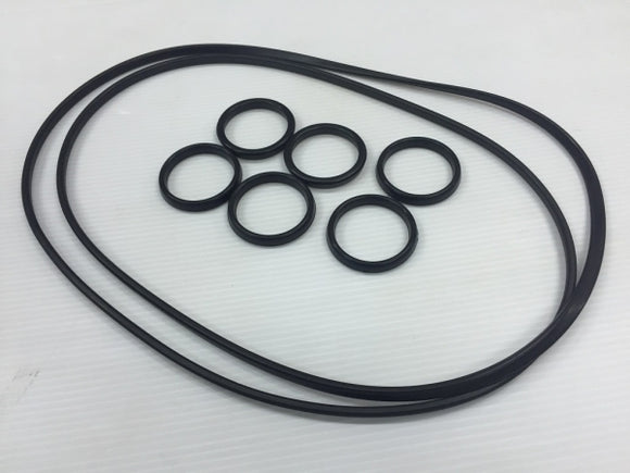 S20エンジン用タペットカバーパッキンセット