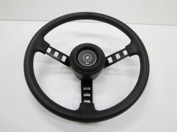 ＤＡＴＳＵＮコンペハンドル（ホーンパット　Ｚマーク）